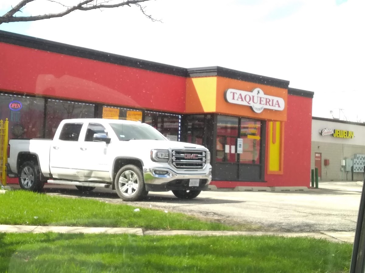 El Potrero Restaurante Y Taqueria